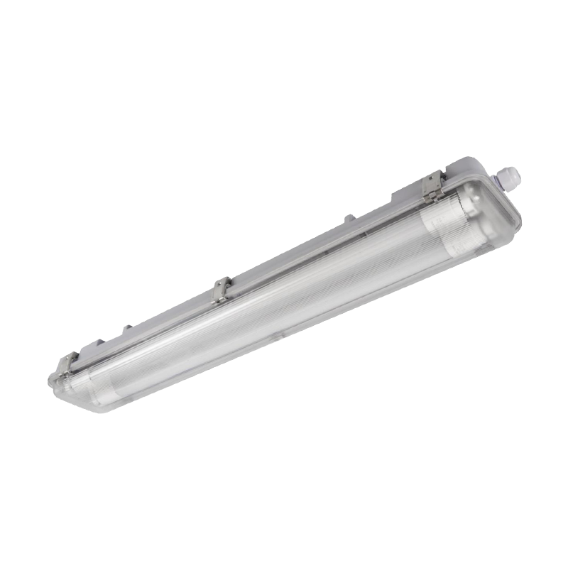 LG06D T8 MULTII-FUNCȚION INDUSTRIAL LP65 LED TUBE LUMINA TRIT