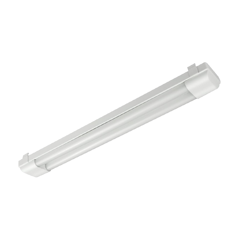 LG05C Ultra Slim LED Batten Fitting Eficiență luminoasă 110-135IM/W