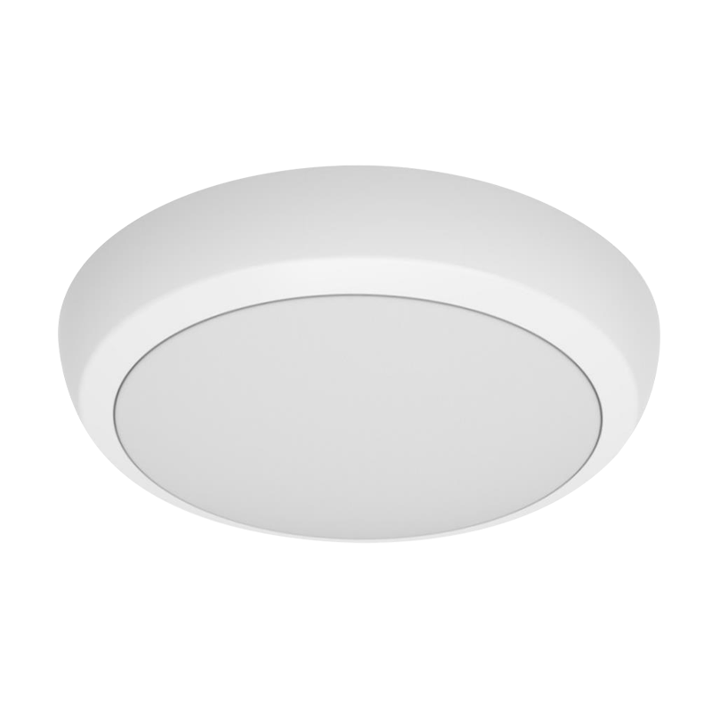 LG09S AC220-240V IP65 Bulkhead LED interior