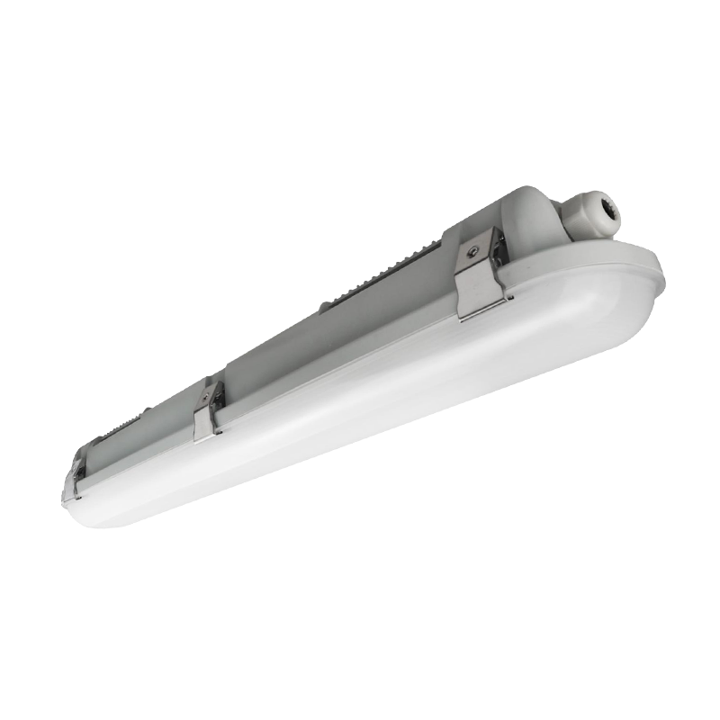 LG06M AC220-240V DIMMABLE LED-uri Light-Froof Light