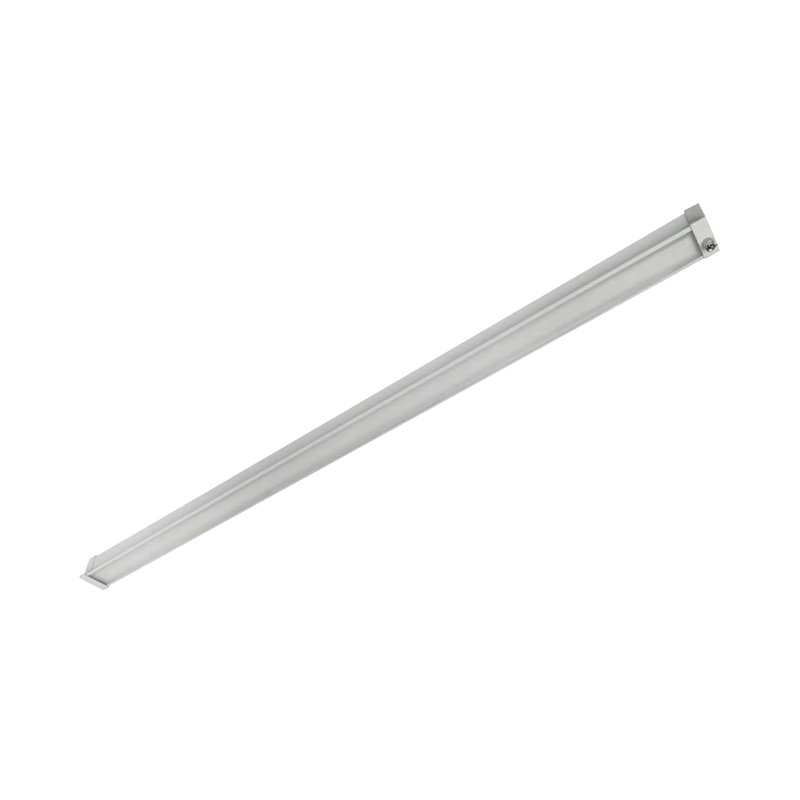 LG22B High Bay 55W LED -uri LED -uri Lumini pentru depozitul comercial