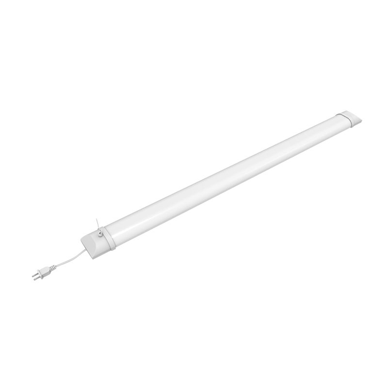 LG22G Modern 120V LED Anti-Glare Spot Shop Light Bixture