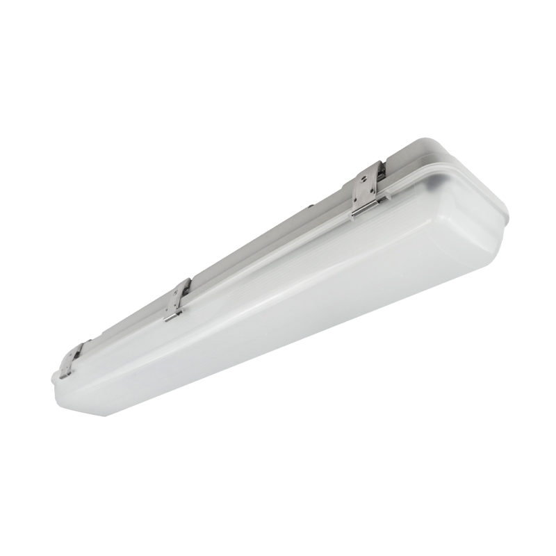 LG07R IP65 Rezistent la coroziune AC220-240V LED-LUMINA TRI