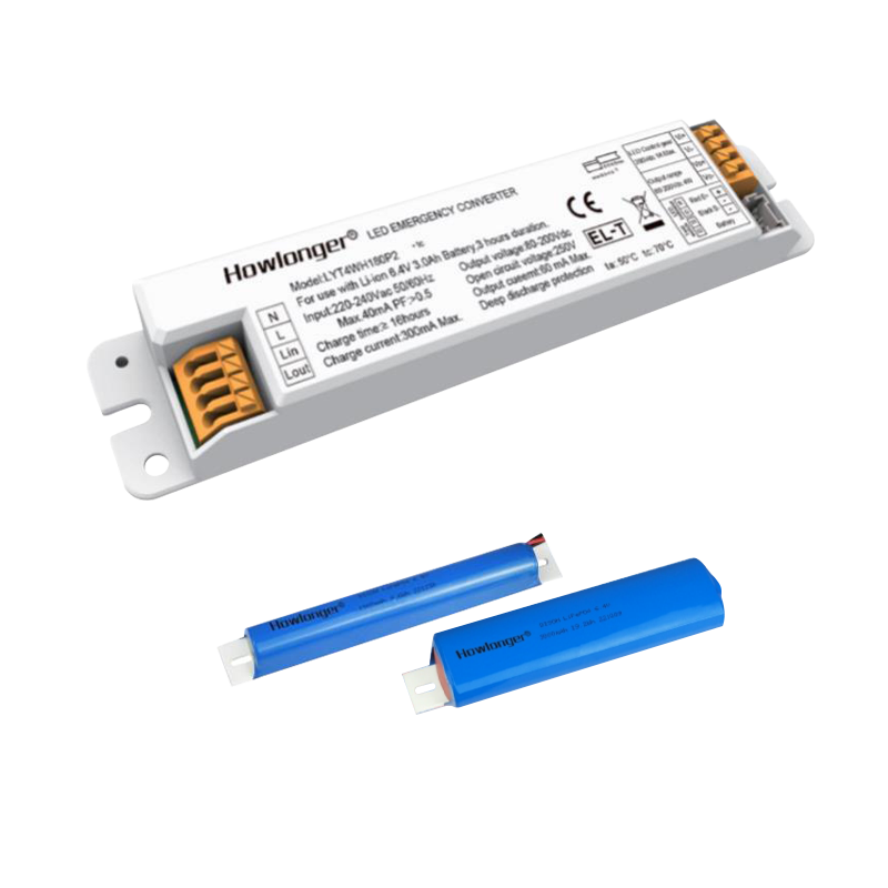 LYT P2 Specificații multiple Sursa de alimentare cu LED -uri industriale