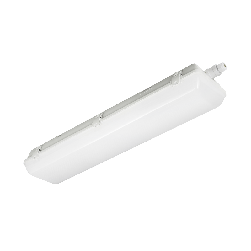 LGD-E aliaj de aluminiu de dimensiuni mari de mare dimensiune de energie LED-uri Lumină Tri-Profroof