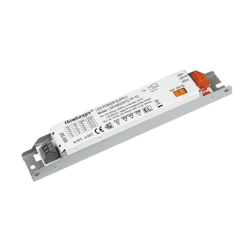 Sursă de alimentare cu LED-uri de mare intensitate LSF-E-T2