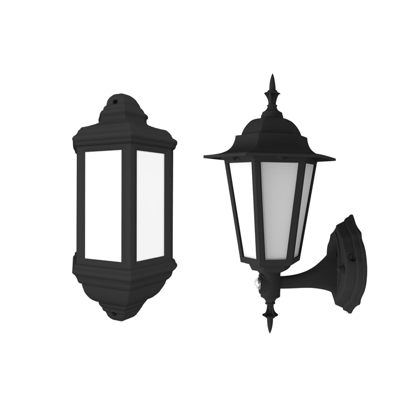 LG11B 7W senzor PIR LED -uri impermeabile