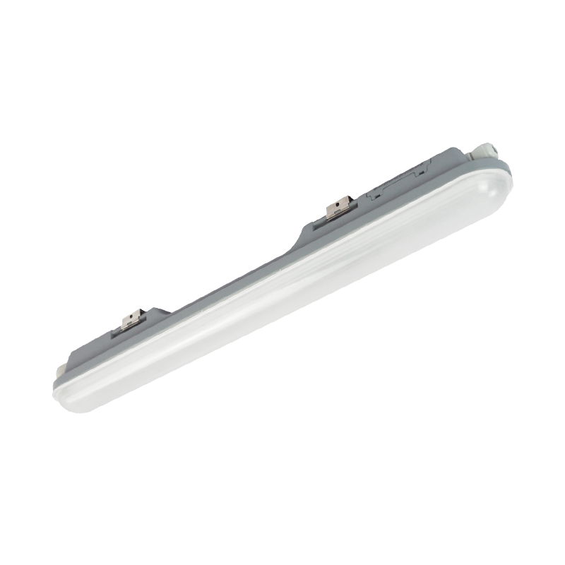 LG06J aliaj de aluminiu de 120 ° LED cu unghi de fascicul LED-ul Tri-rezistent