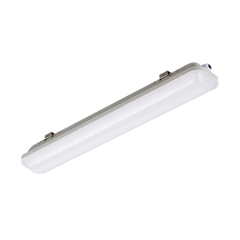 LG06A IP65 LED-uri Lumină Tri-rezistentă pentru medii la temperaturi joase
