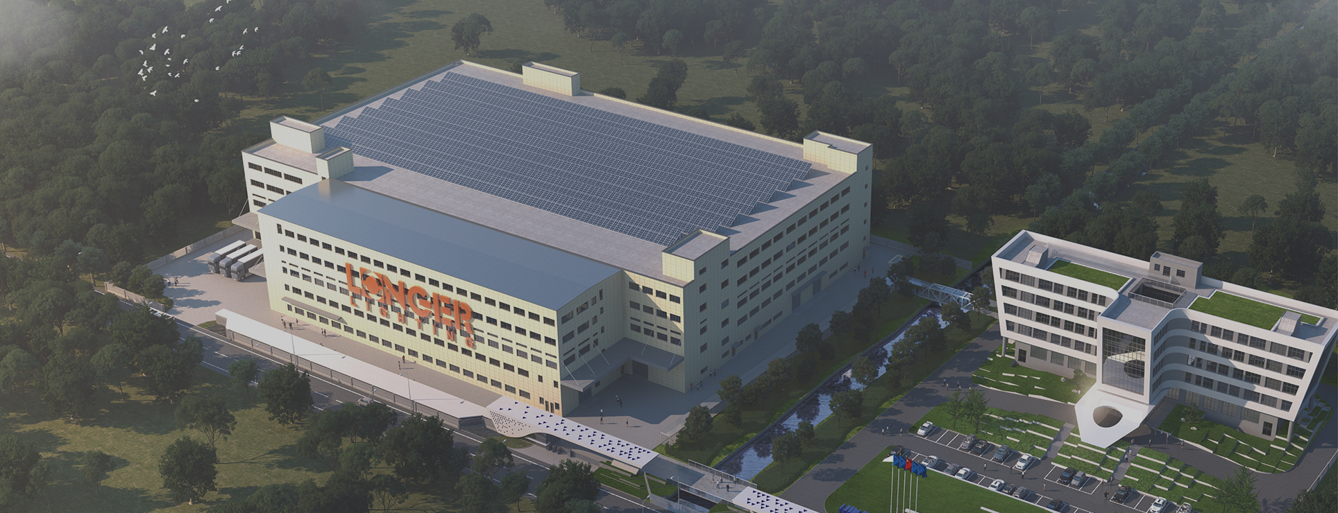 Ningbo Light Lighting Co., Ltd.
