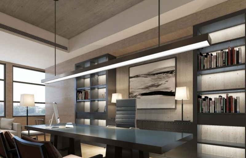 LG22H 30W Economie de energie LED-uri interioare LED-uri iluminate Lumină