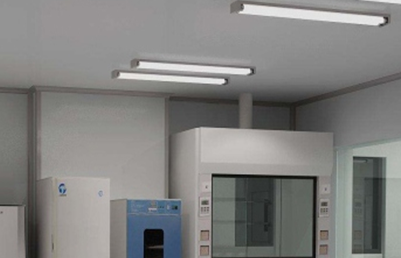 LG05P-A LED TRI-FROOF Light