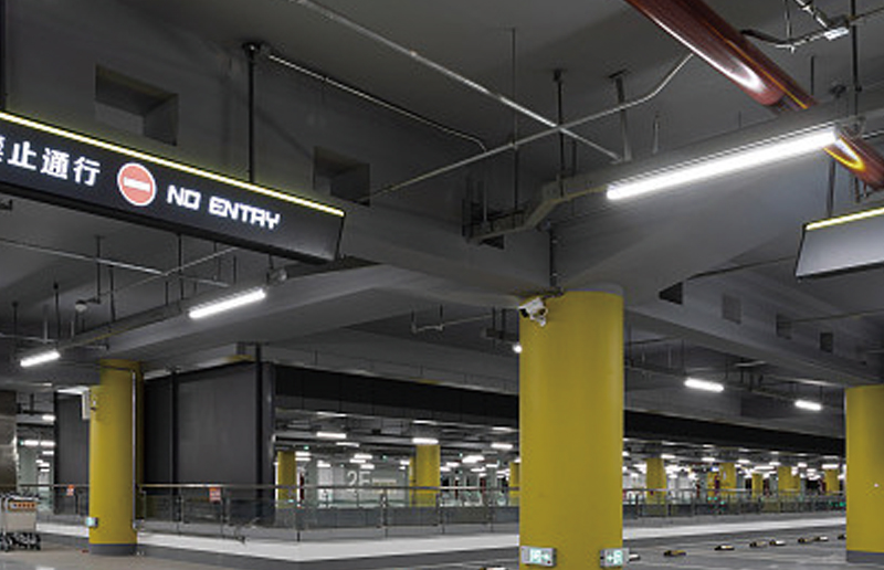 LUMINA LED LED LG08G