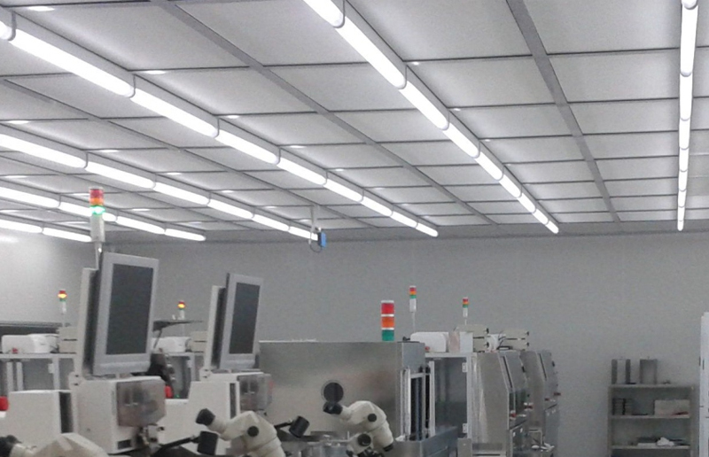 Lg08Q LED-LUMINA LED-TRI