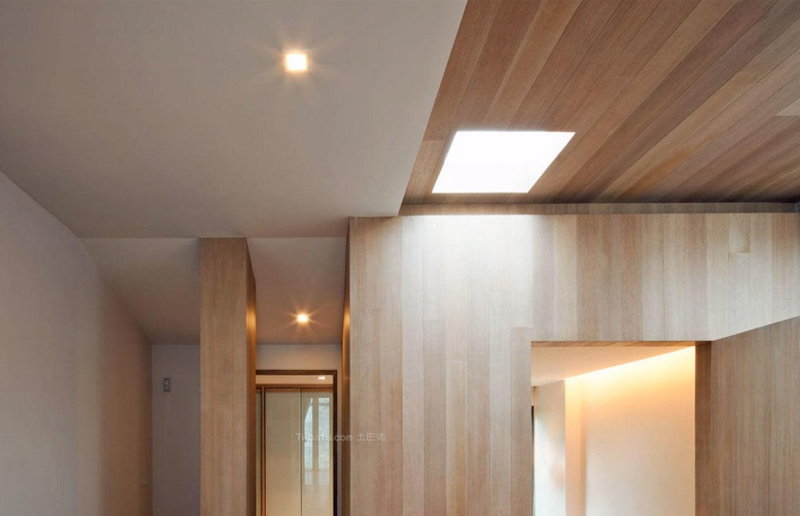 LG09B 18W Elevure de plafon cu LED cu energie redusă
