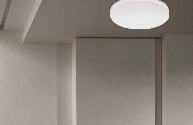 LG09L-A CCT Schimbare disponibilă cu apă de impermeabilizare LED-uri