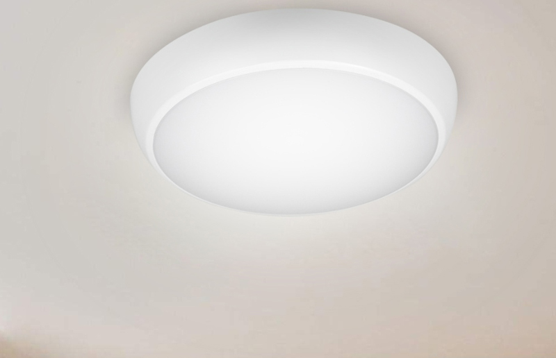 LG09P interior exterior IP65 IP65 Montat la suprafață Montat la suprafață