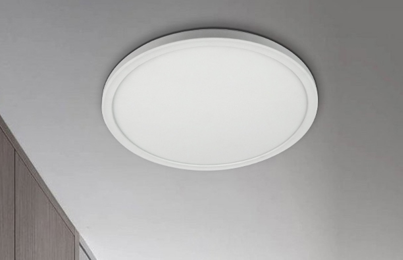 LG09Q Plafon LED multifuncțional LUMNOUS 1600LM LUMINOSS 1600LM