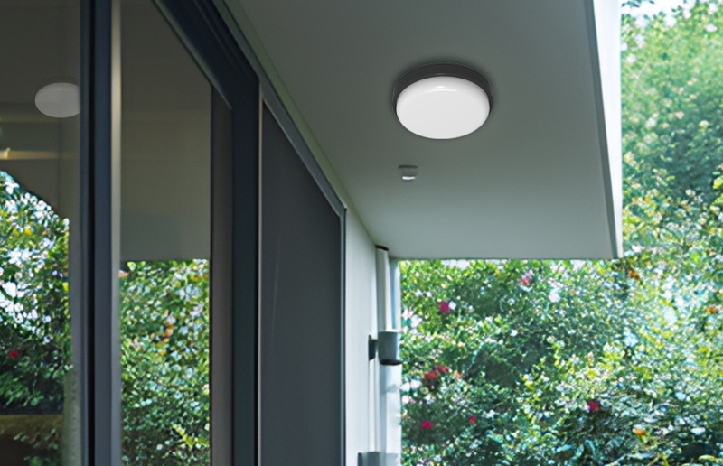 LG19D reglabil anti-Glare Dimmable LED-uri interioare