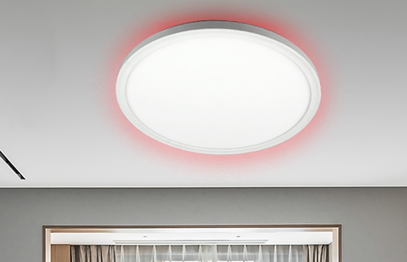 LG19G LUMINA LED-uri cu mai multe puteri cu funcția de modificare CCT disponibilă