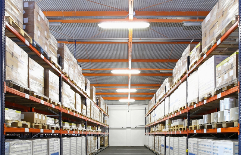 LGC-E industrial-luminos cu LED-uri cu LED-uri de înaltă lumină