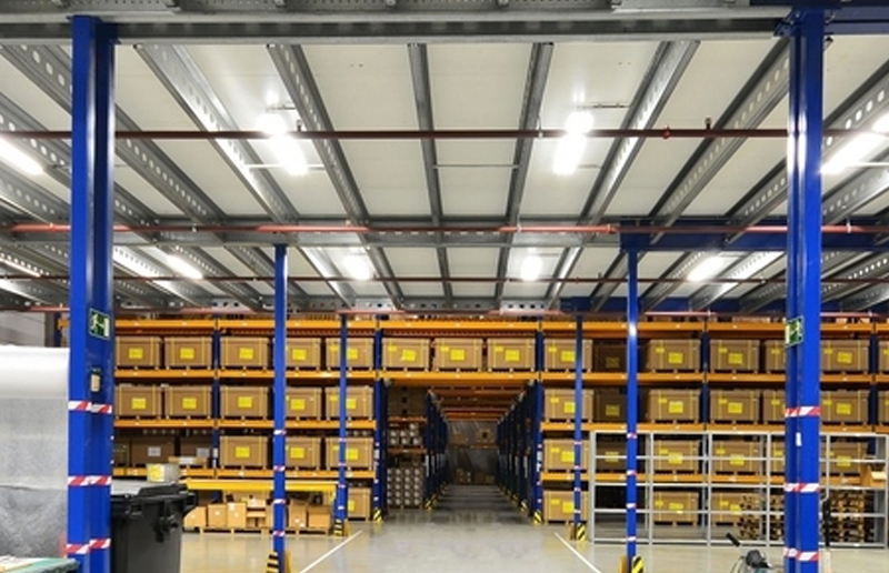 LGD-E aliaj de aluminiu de dimensiuni mari de mare dimensiune de energie LED-uri Lumină Tri-Profroof